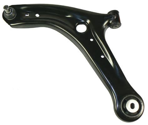 Brat, suspensie roata METZGER AUTOTEILE 58073801