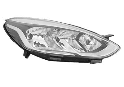 Far VAN WEZEL 1809962
