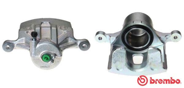 Etrier frana BREMBO ESSENTIAL LINE F 30 188