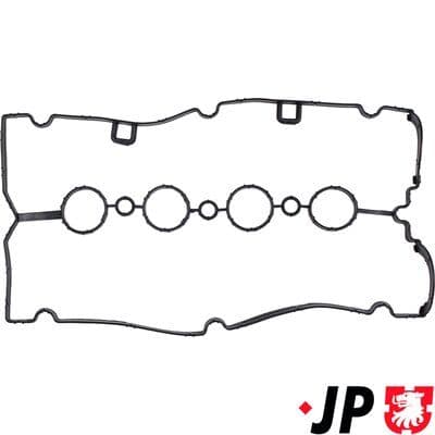 Garnitura, capac supape JP Group JP 1219202900
