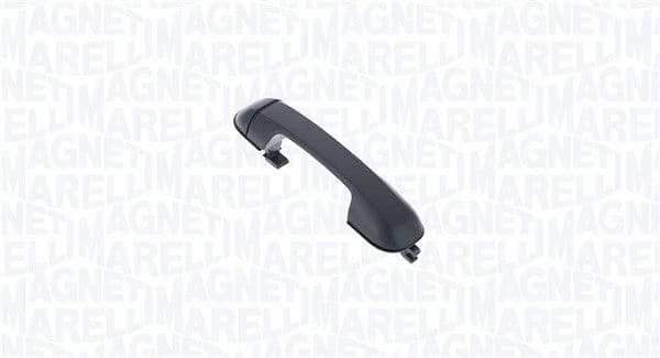 Mânerul exterior al ușii MAGNETI MARELLI 350105077900