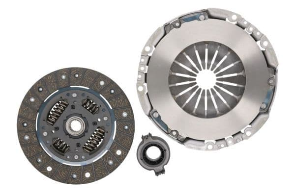 Set ambreiaj NEXUS F1F038NX