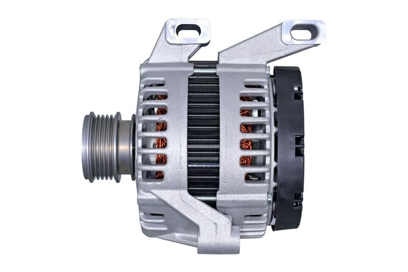 Generator / Alternator HELLA 8EL 011 712-231