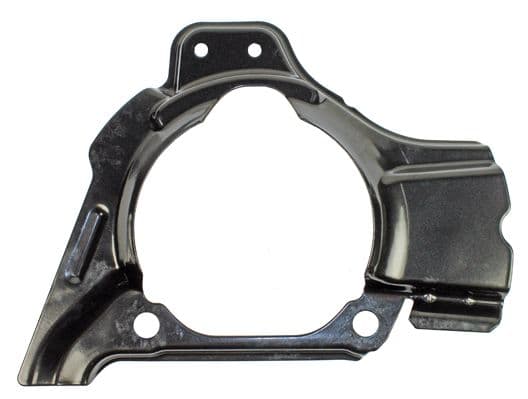 protectie stropire,disc frana METZGER AUTOTEILE 6115083