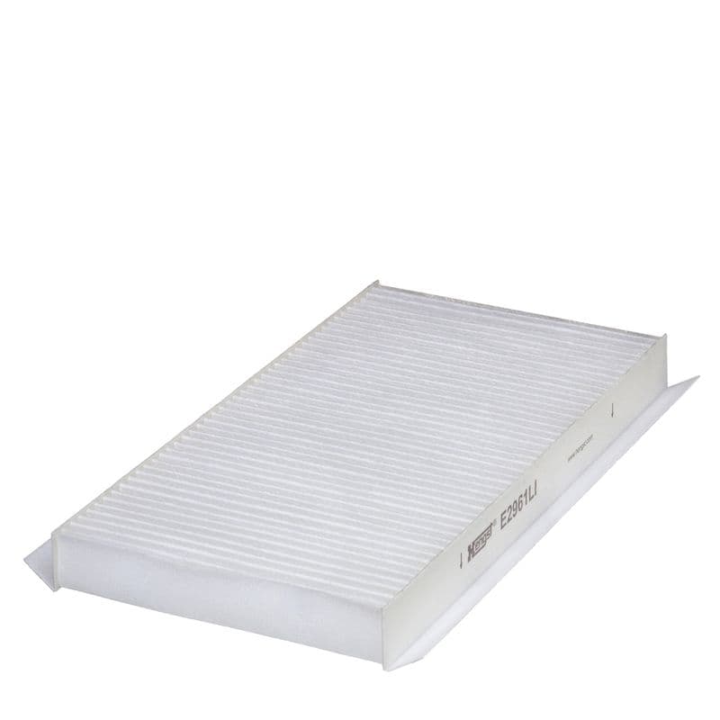 Filtru, aer habitaclu HENGST FILTER E2961LI