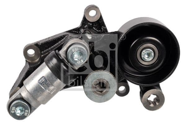 Intinzator curea, curea distributie FEBI BILSTEIN 23501