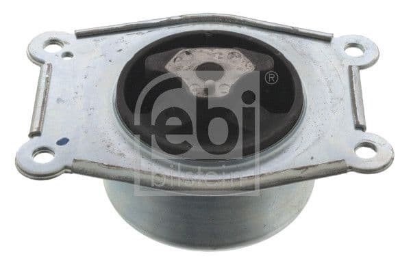 Suport motor FEBI BILSTEIN 15637