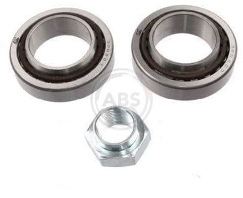 Set rulment roata ABS 200026