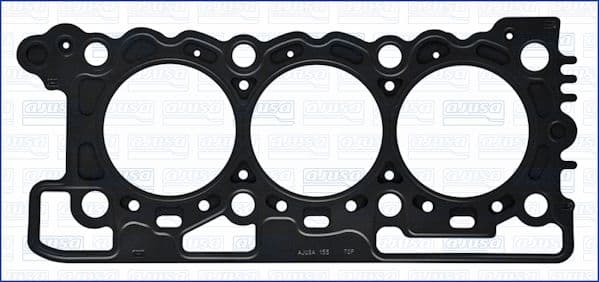 Garnitura, chiulasa AJUSA MULTILAYER STEEL 10203020