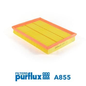 Filtru aer PURFLUX A855
