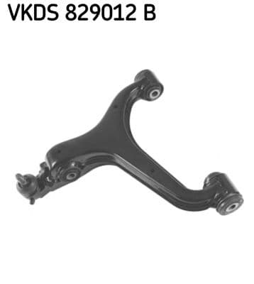 Brat, suspensie roata SKF VKDS 829012 B