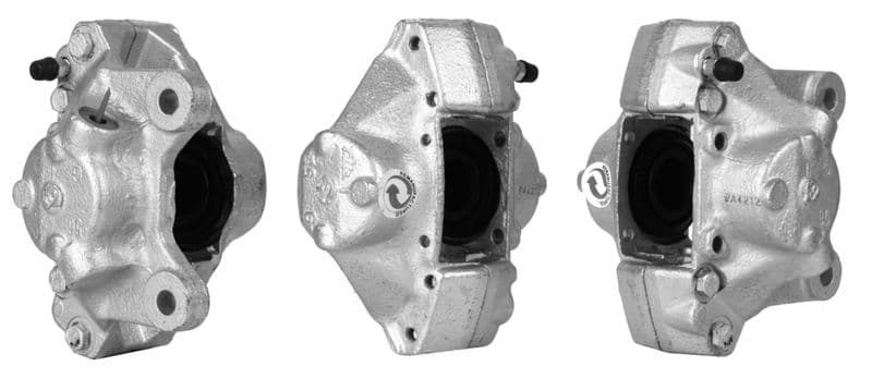 Etrier frana ELSTOCK 86-0495