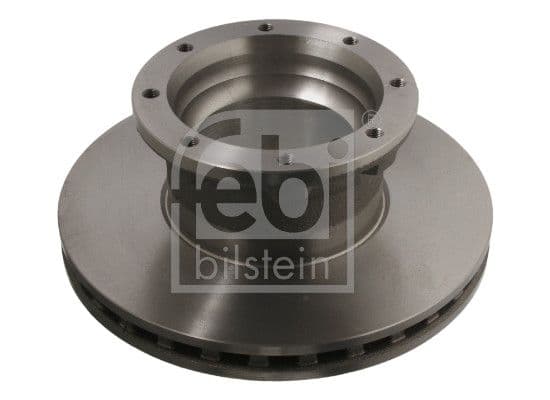 Disc frana FEBI BILSTEIN 29166