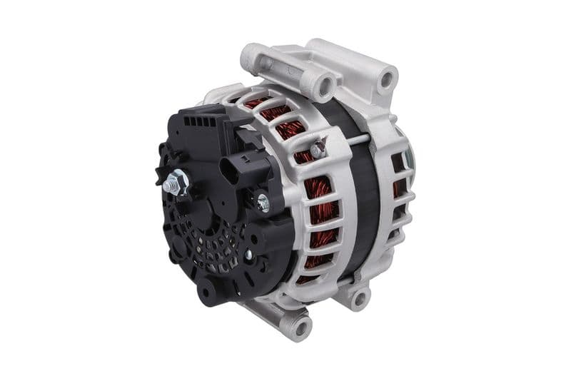 Generator / Alternator KAMOKA 8620078