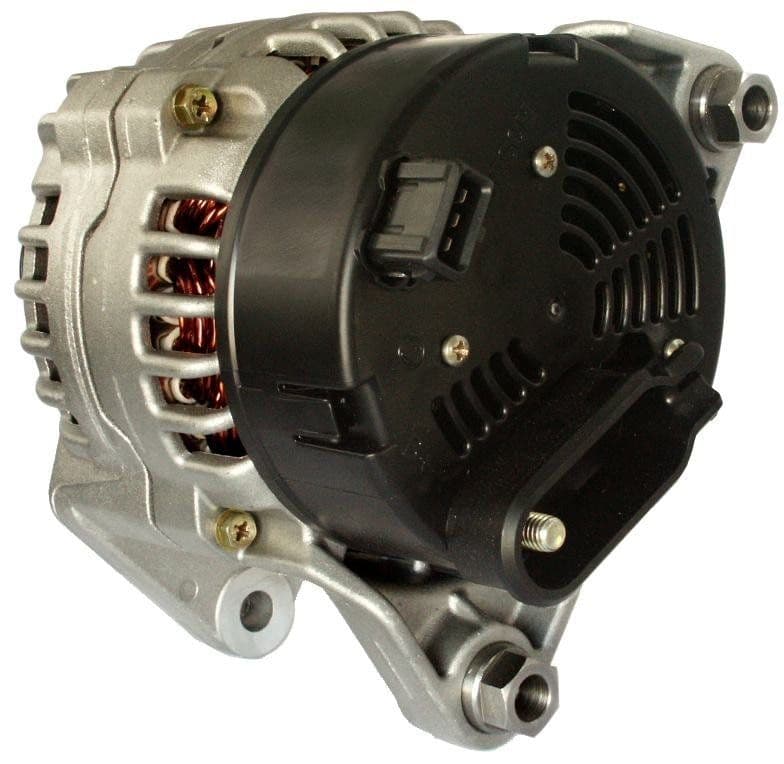 Generator / Alternator HC-CARGO F 032 112 413