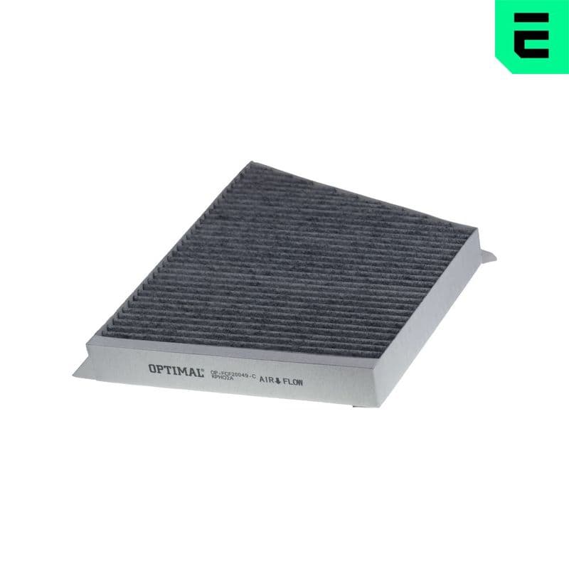 Filtru, aer habitaclu OPTIMAL OP-FCF20049-C