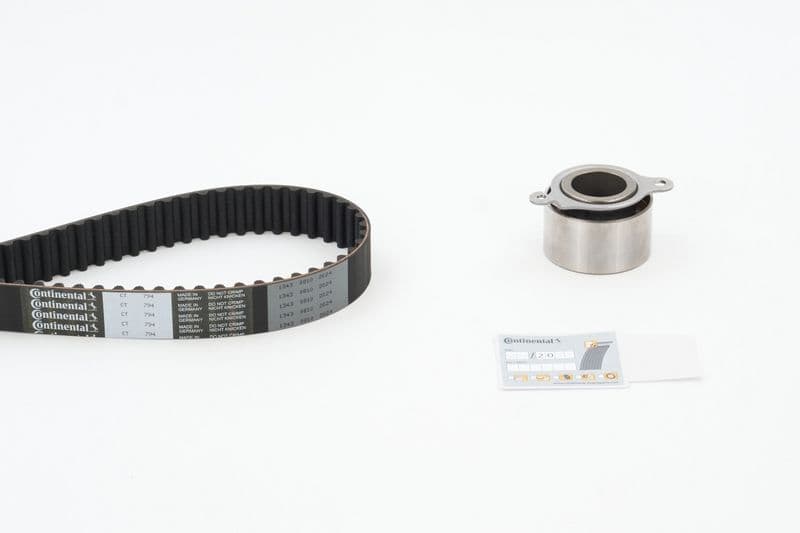 Set curea de distributie CONTINENTAL CTAM CT794K1