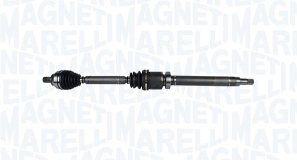 Planetara MAGNETI MARELLI 302004190187