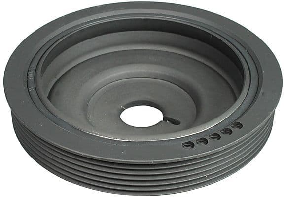 Fulie curea, arbore cotit METZGER AUTOTEILE 6400018