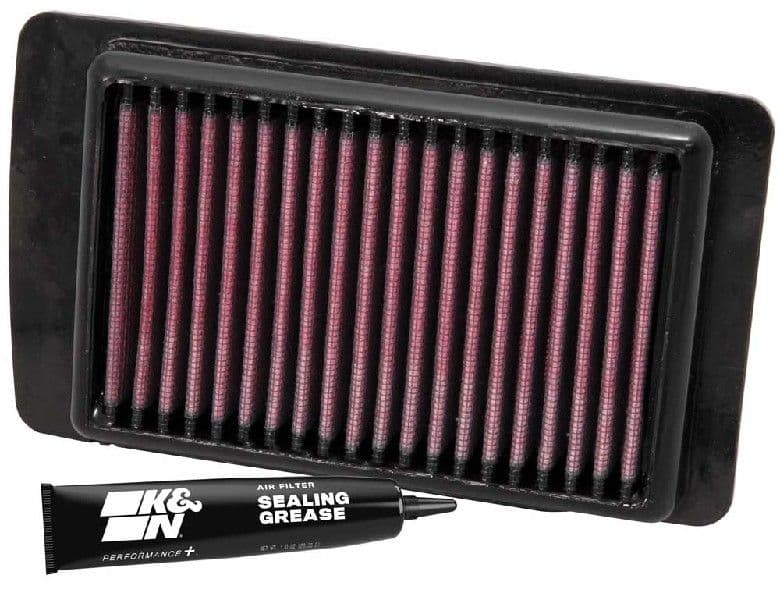 Filtru aer K&N Filters PL-1608