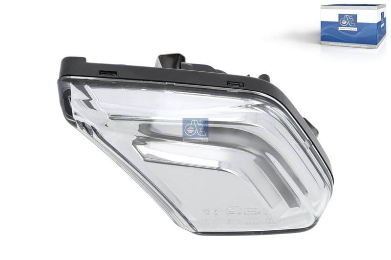 Semnalizator DT Spare Parts 4.69339