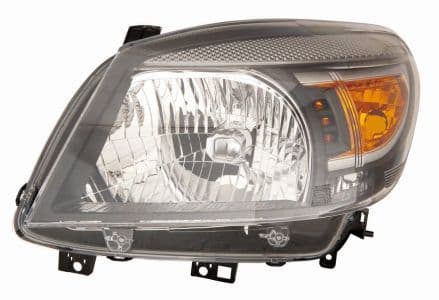 Far DEPO 231-1137L-LEMN2