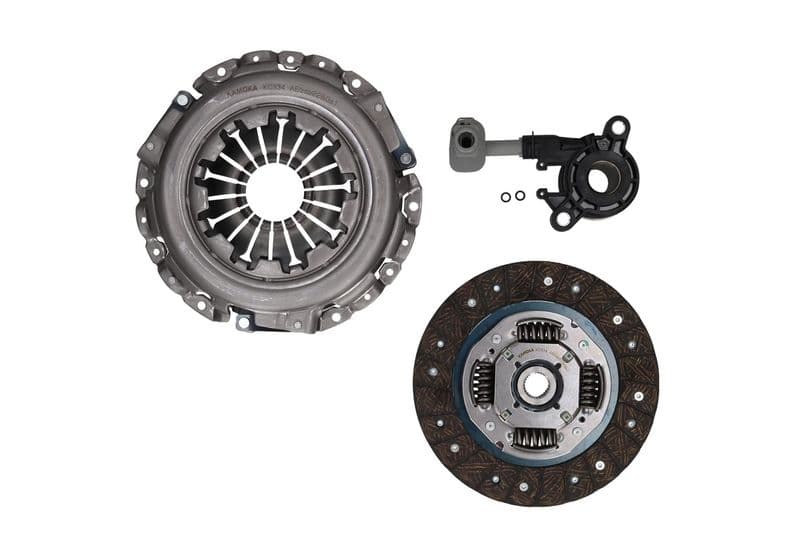 Set ambreiaj KAMOKA KC334