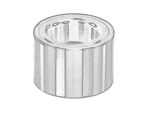 Rulment roata BTA B04-IV0001