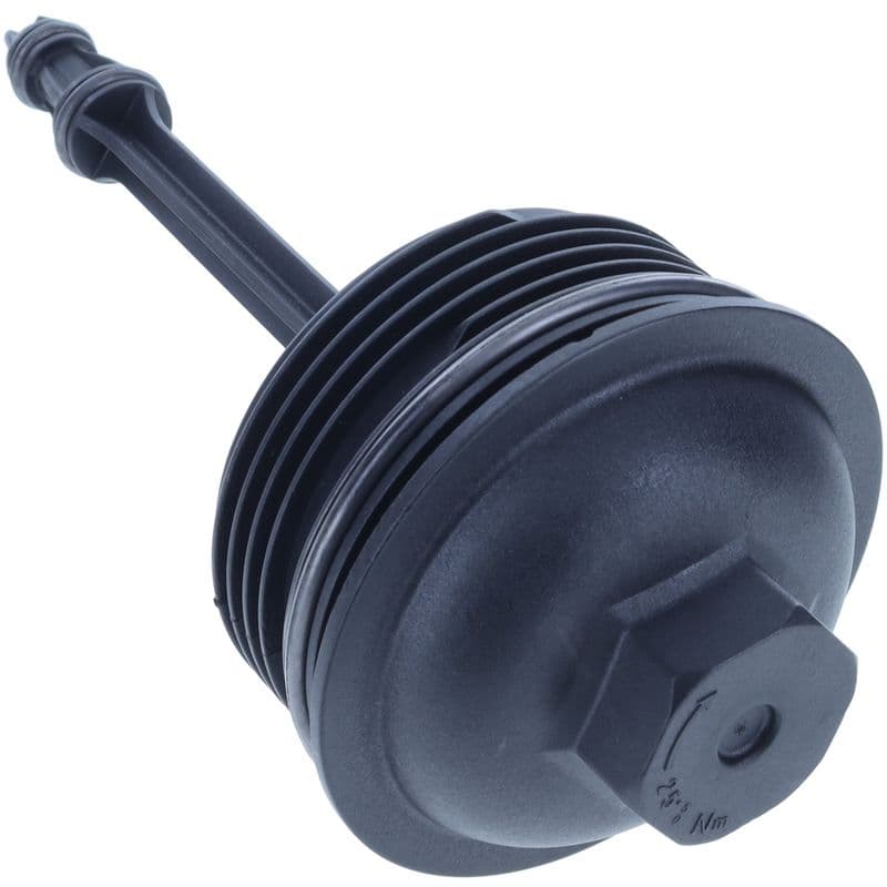 Capac, carcasa filtru ulei MOTORAD MO347