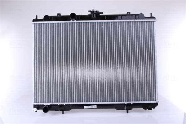 Radiator, racire motor NISSENS ** FIRST FIT ** 68705A