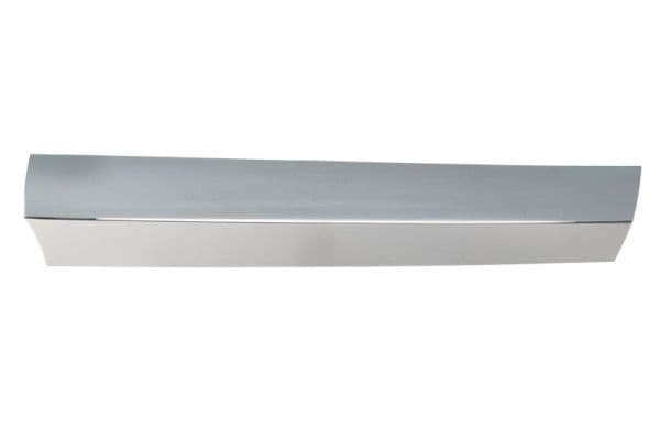 Banda de protectie, grila radiator BLIC 6502-07-3547991CP
