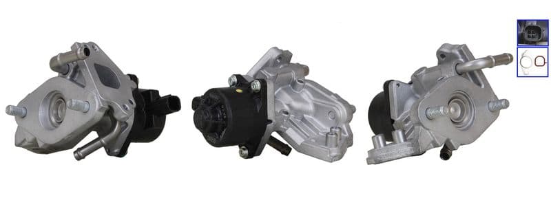 Supapa EGR ELSTOCK 73-0453