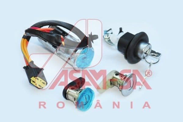 Comutator, contact portiera ASAM AUTOMOTIVE 32145