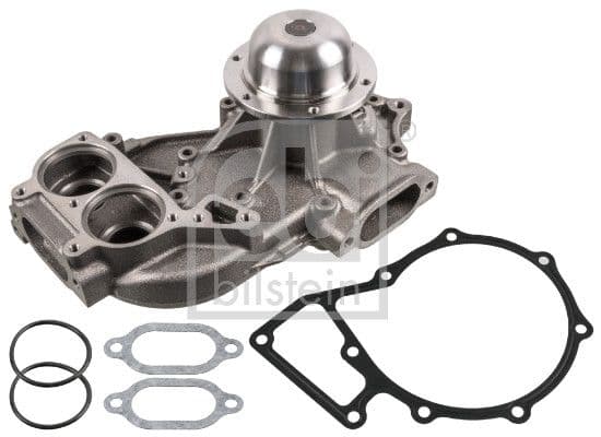 Pompă de apă, răcire motor FEBI BILSTEIN 35572