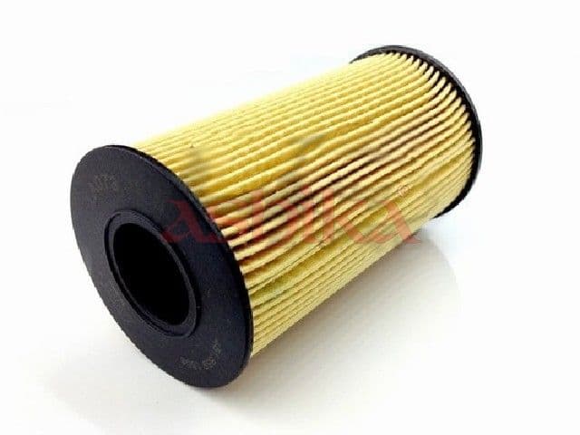 Filtru ulei ASHIKA 10-ECO027