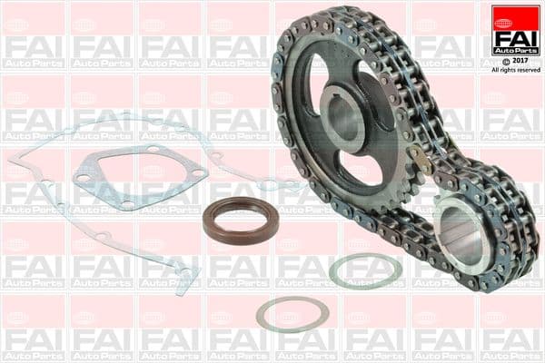 chit lant de distributie FAI AutoParts TCK289