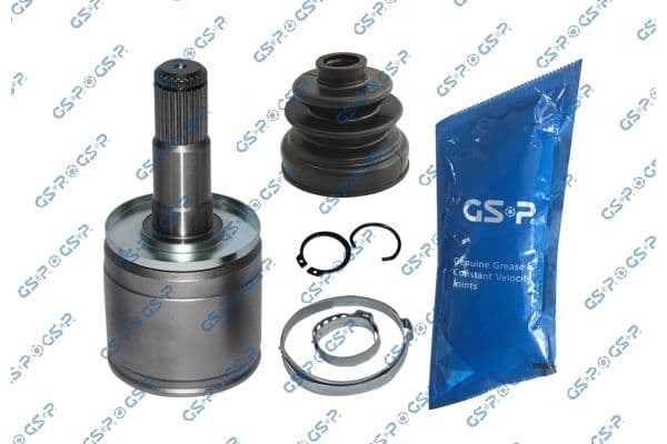 Set articulatie, planetara GSP 639049