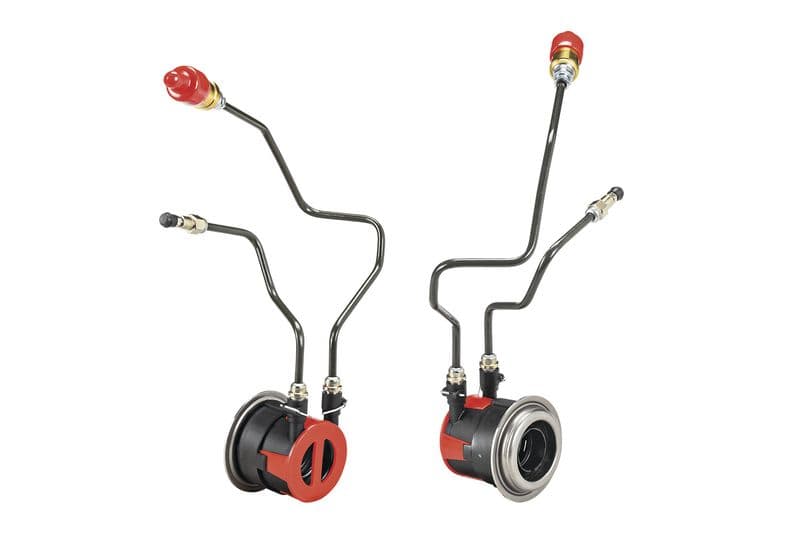 Rulment de presiune, ambreiaj VALEO 810075