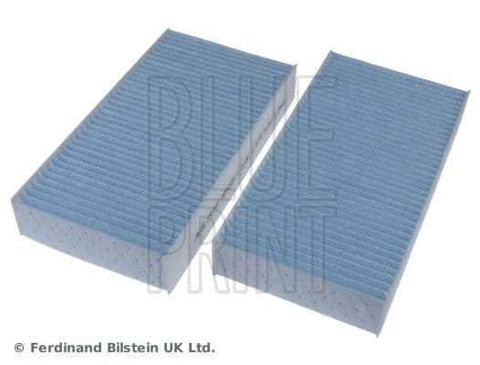 Set filtru, aer habitaclu BLUE PRINT ADH22511