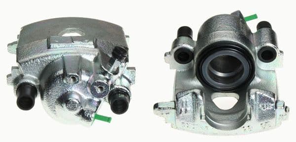 Etrier frana BUDWEG CALIPER 342665