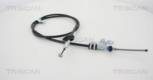 Cablu, frana de parcare TRISCAN 8140 131189