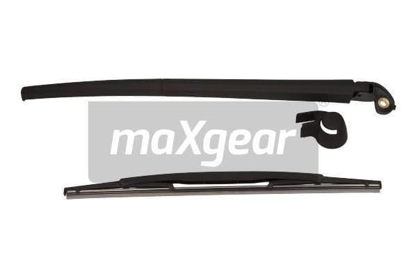 Set stergatoare, curatare parbriz MAXGEAR 39-0410