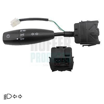 Comutator coloana directie MEAT & DORIA 2103308