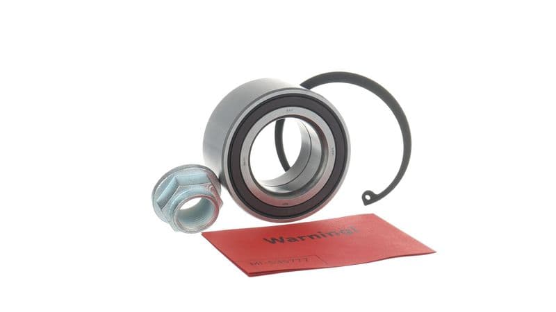 Set rulment roata SKF VKBA 7171