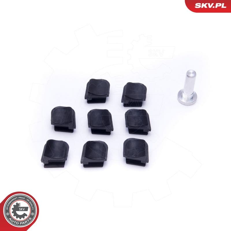 Set pentru reparat, modul țeavă de aspirație ESEN SKV 49SKV645