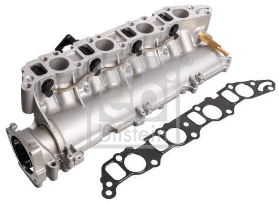 Carcasa, galerie admisie FEBI BILSTEIN Plus 39730