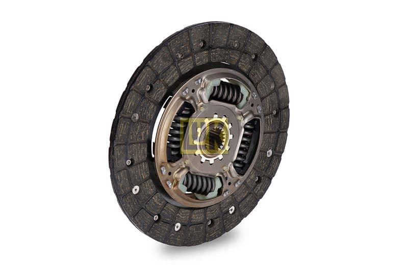 Disc ambreiaj Schaeffler LuK 321 0177 10