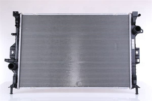 Radiator, racire motor NISSENS 69249