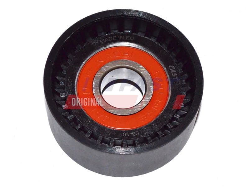 rola intinzator,curea transmisie FAST FT44599