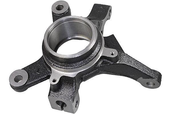 Articulatie directie, suspensie roata METZGER AUTOTEILE 58141002